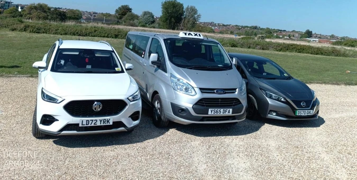 Reliable Taxi Services